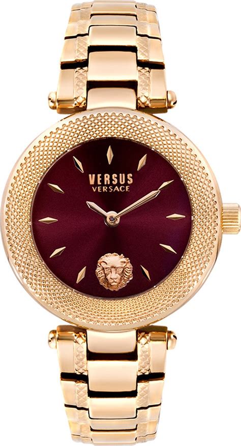 versus by versace purple watch|versus Versace watch price.